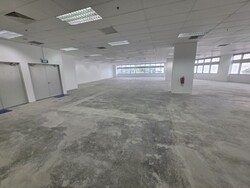 Corporation Place (D22), Factory #544694361